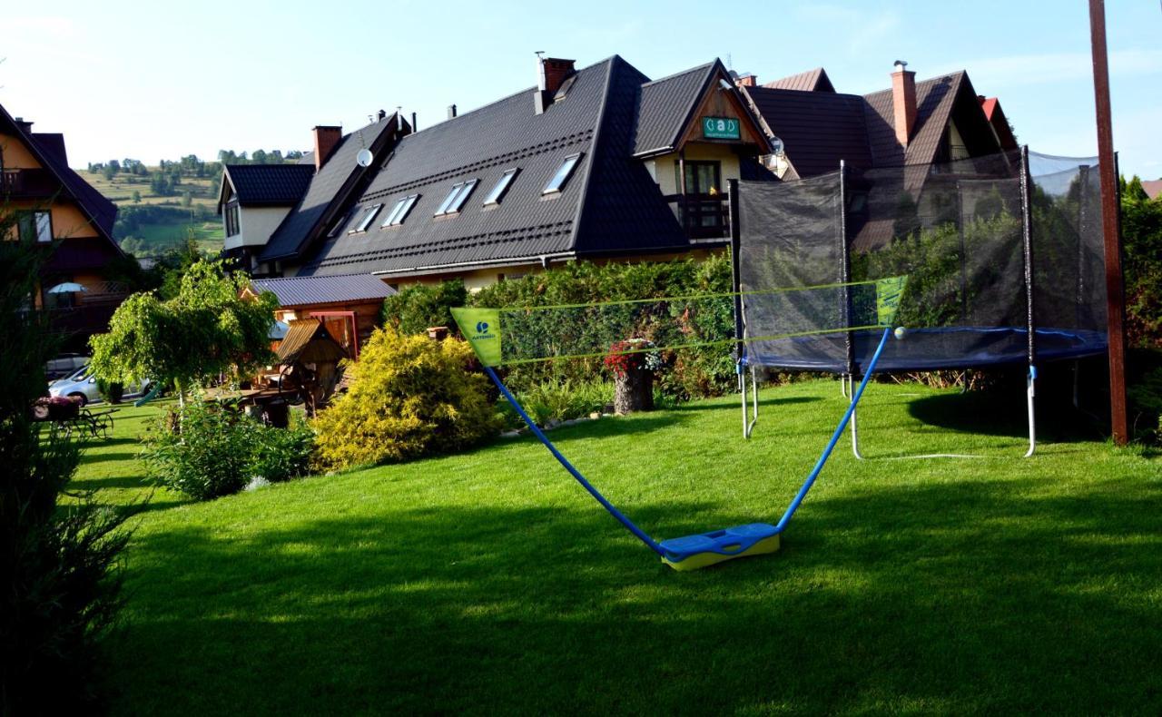 Goscinne U Iwony Zakopane