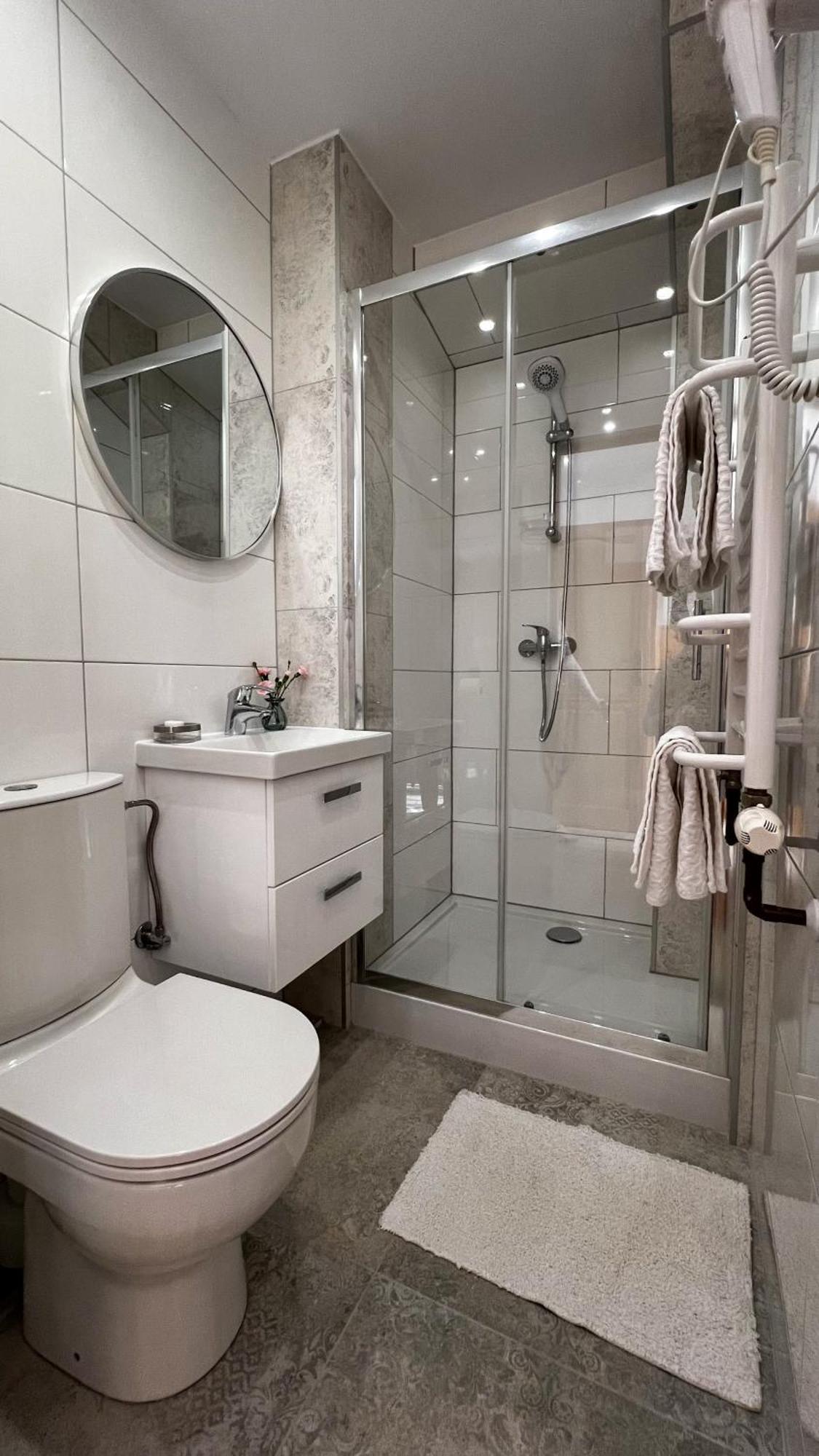 Homestay Pokoje Goscinne U Iwony Zakopane